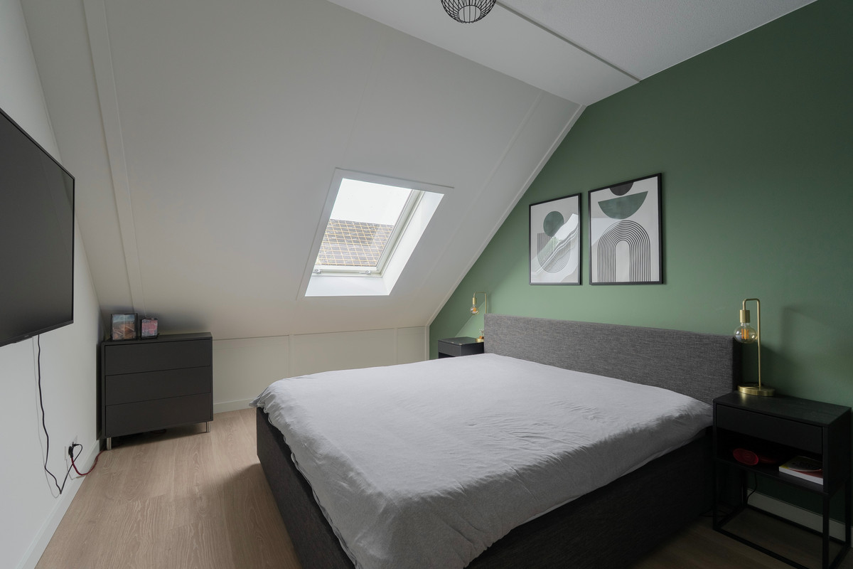Tussenwoning te koop: Rijshout 18, Doornenburg
