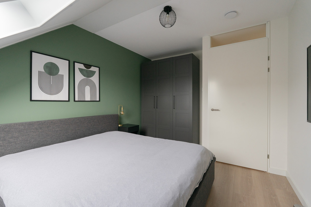 Tussenwoning te koop: Rijshout 18, Doornenburg