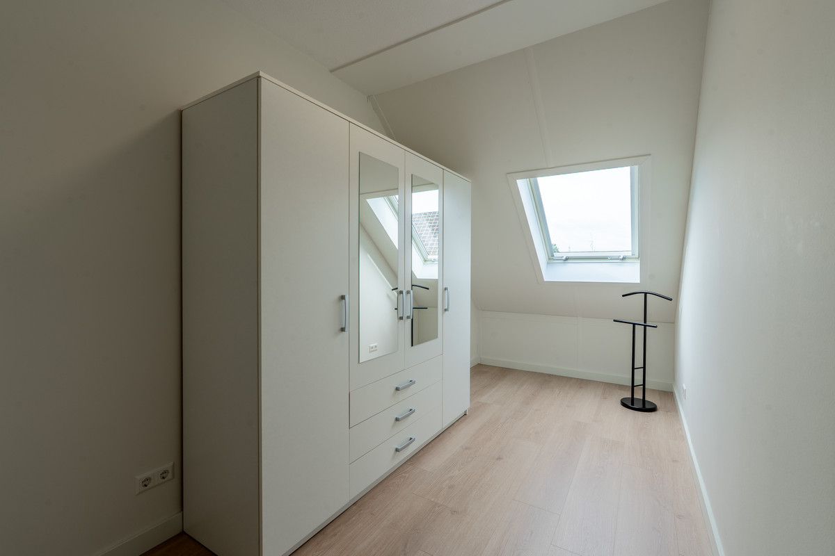 Tussenwoning te koop: Rijshout 18, Doornenburg