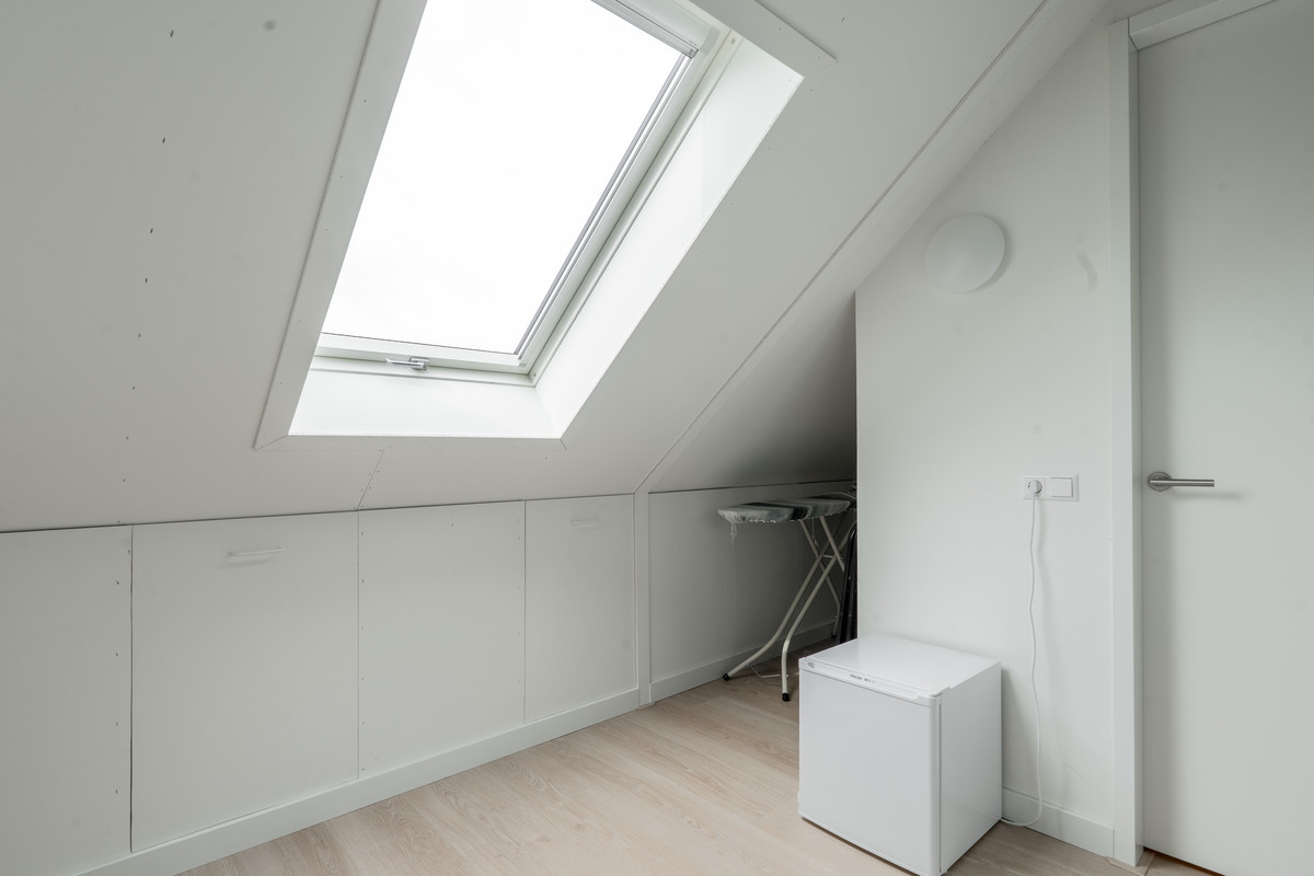 Tussenwoning te koop: Rijshout 18, Doornenburg