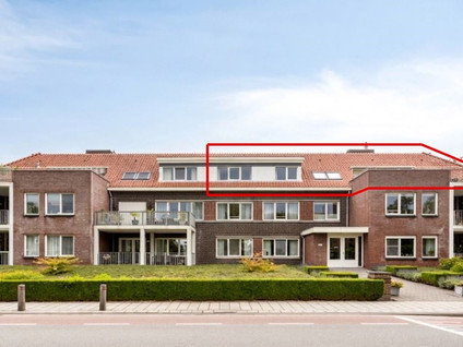 Tivoliweg 46G