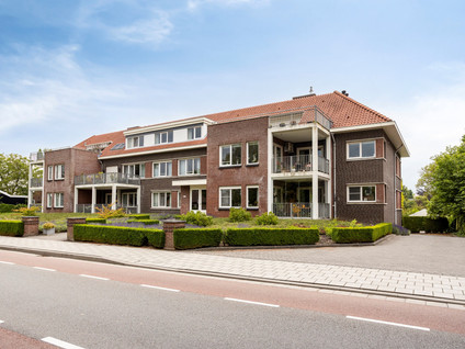 Tivoliweg 46G