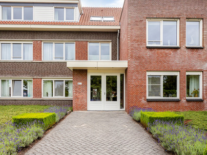 Tivoliweg 46G