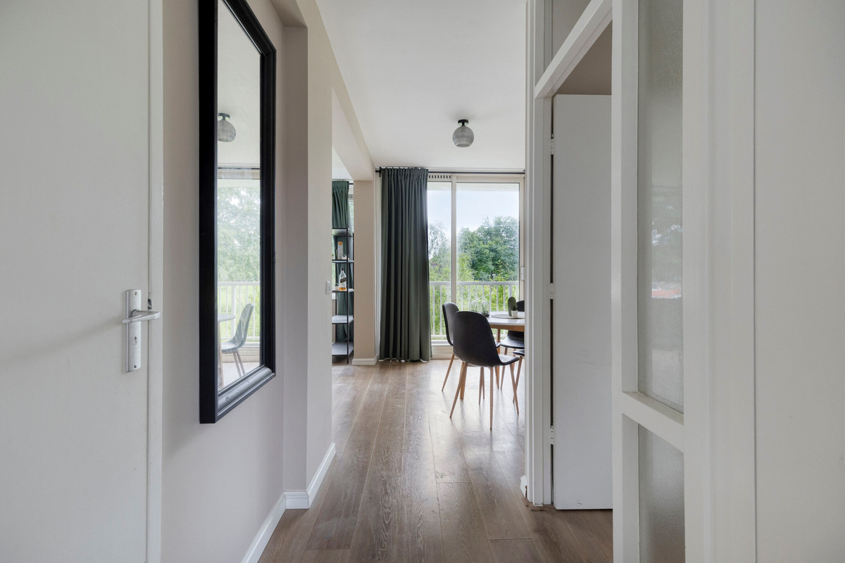 Appartement te koop: Franciscus van Assisiëlaan 27, Amstelveen