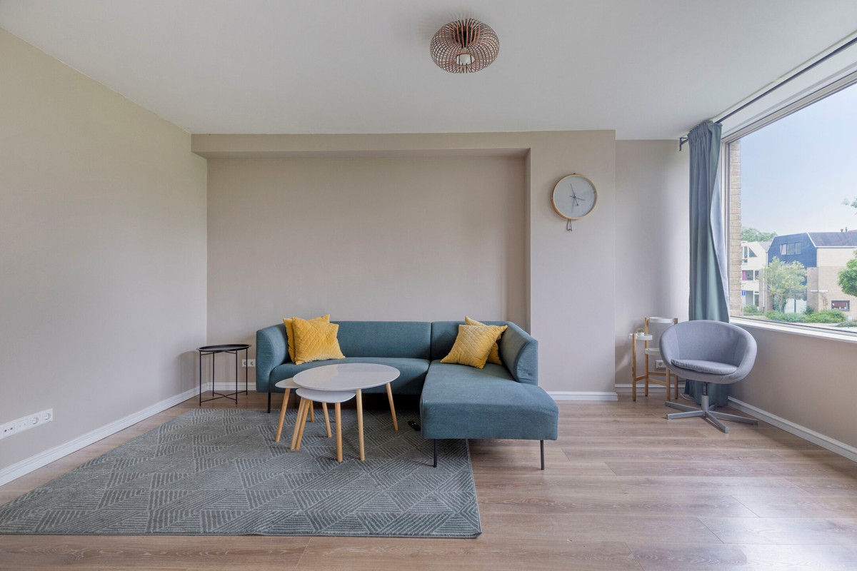 Appartement te koop: Franciscus van Assisiëlaan 27, Amstelveen
