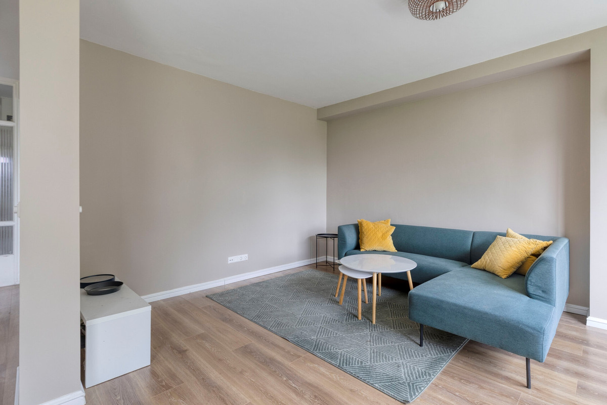Appartement te koop: Franciscus van Assisiëlaan 27, Amstelveen