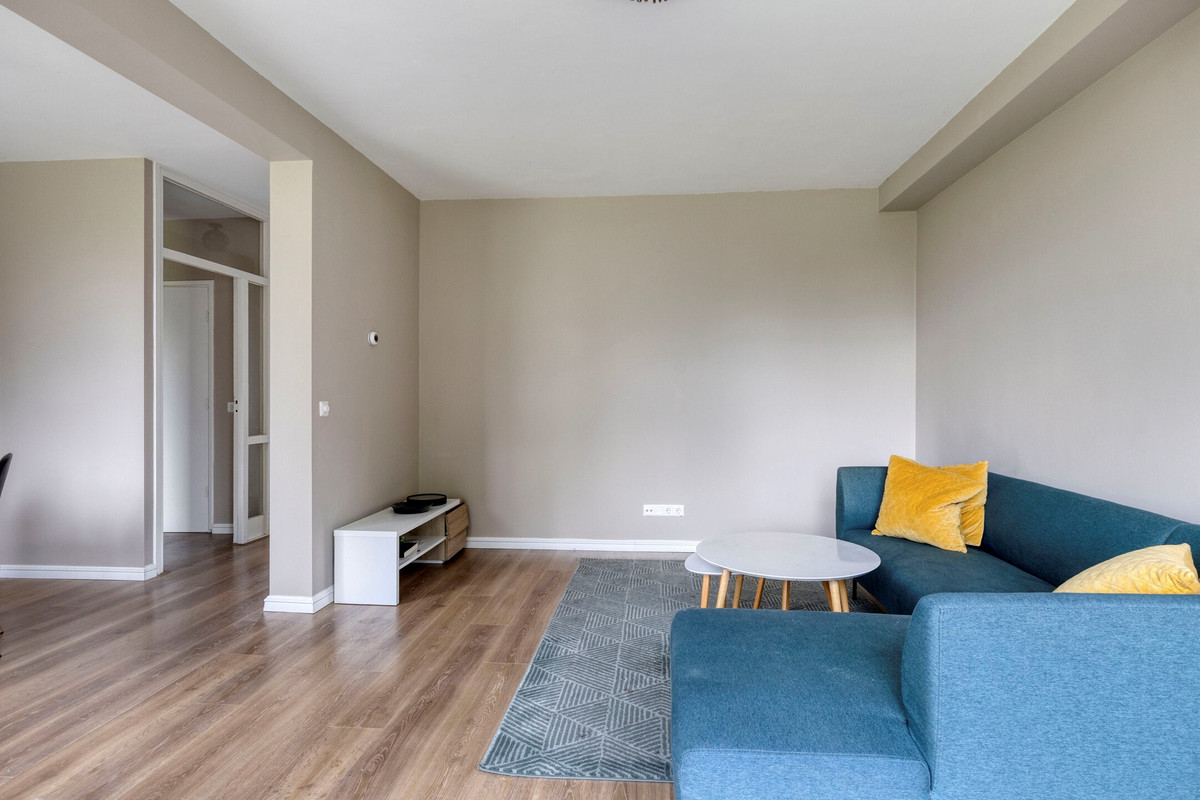 Appartement te koop: Franciscus van Assisiëlaan 27, Amstelveen