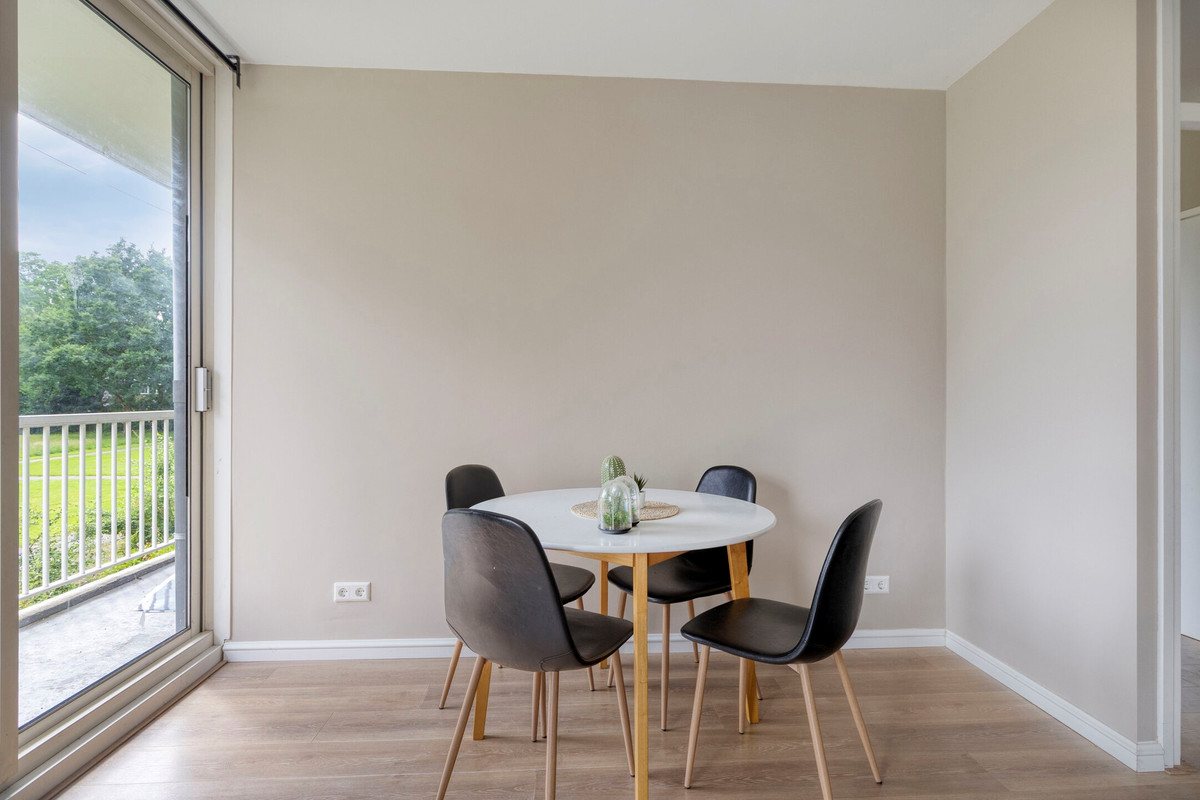 Appartement te koop: Franciscus van Assisiëlaan 27, Amstelveen
