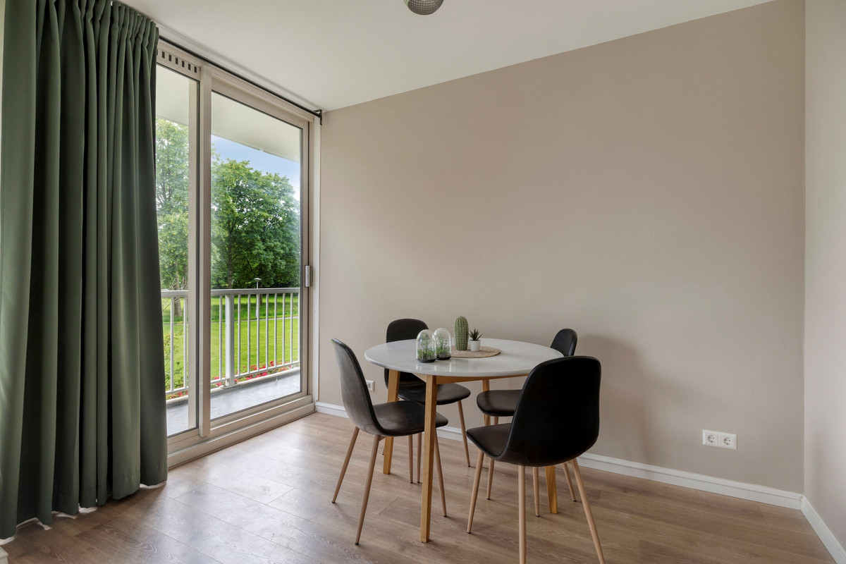 Appartement te koop: Franciscus van Assisiëlaan 27, Amstelveen