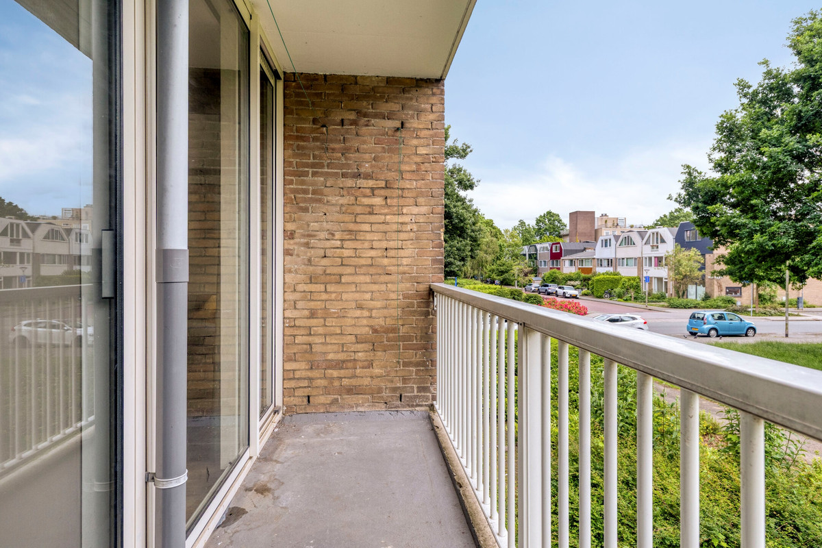 Appartement te koop: Franciscus van Assisiëlaan 27, Amstelveen