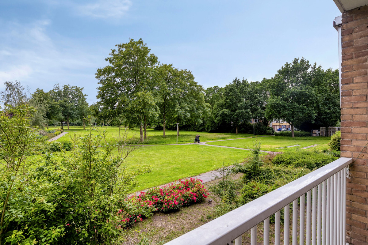 Appartement te koop: Franciscus van Assisiëlaan 27, Amstelveen