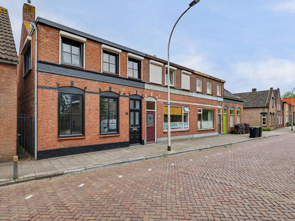 Hoogeinde 36