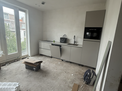 Newtonstraat 69 3