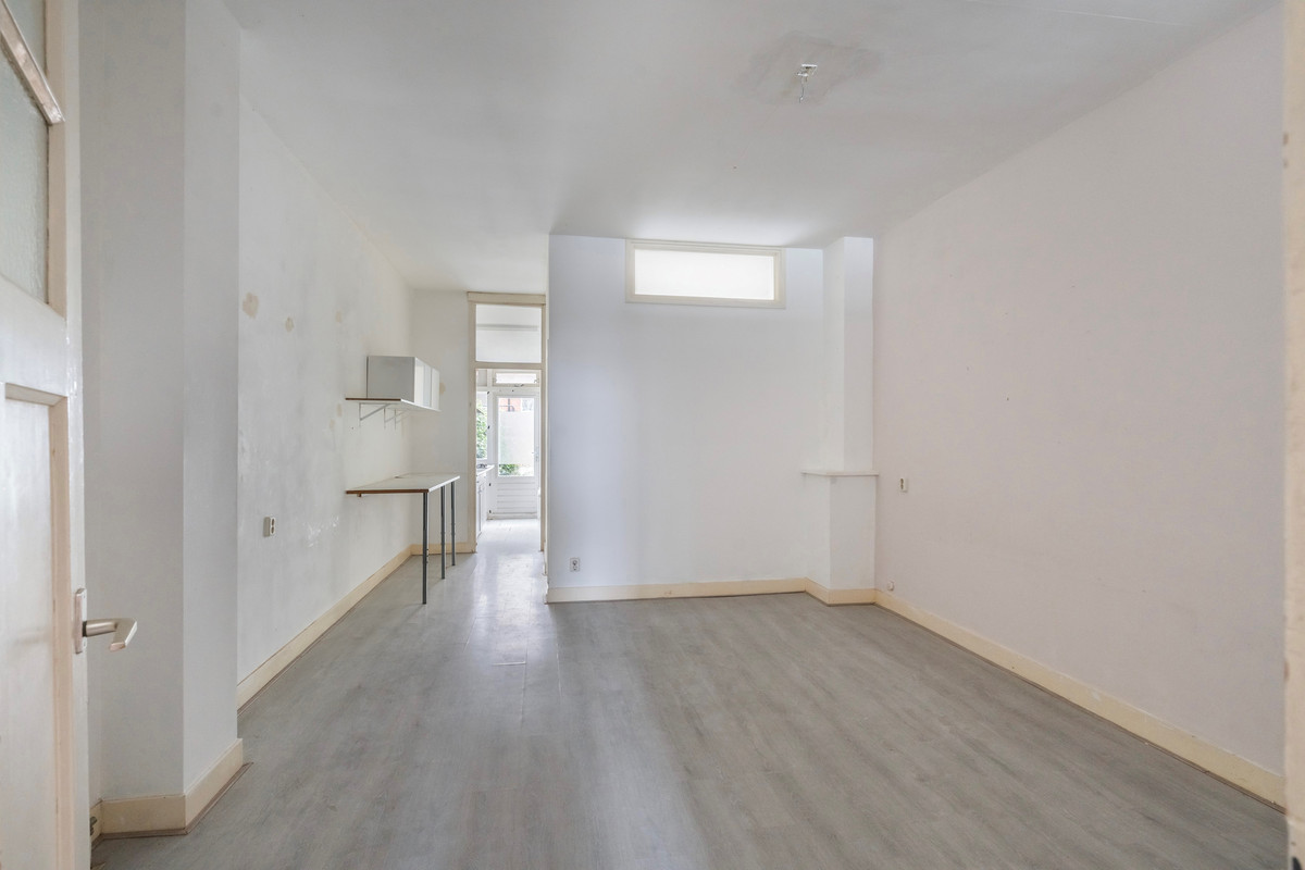 Appartement te koop: Maaskade 86B, Rotterdam