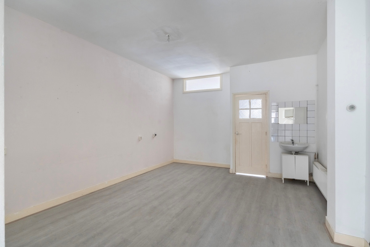 Appartement te koop: Maaskade 86B, Rotterdam