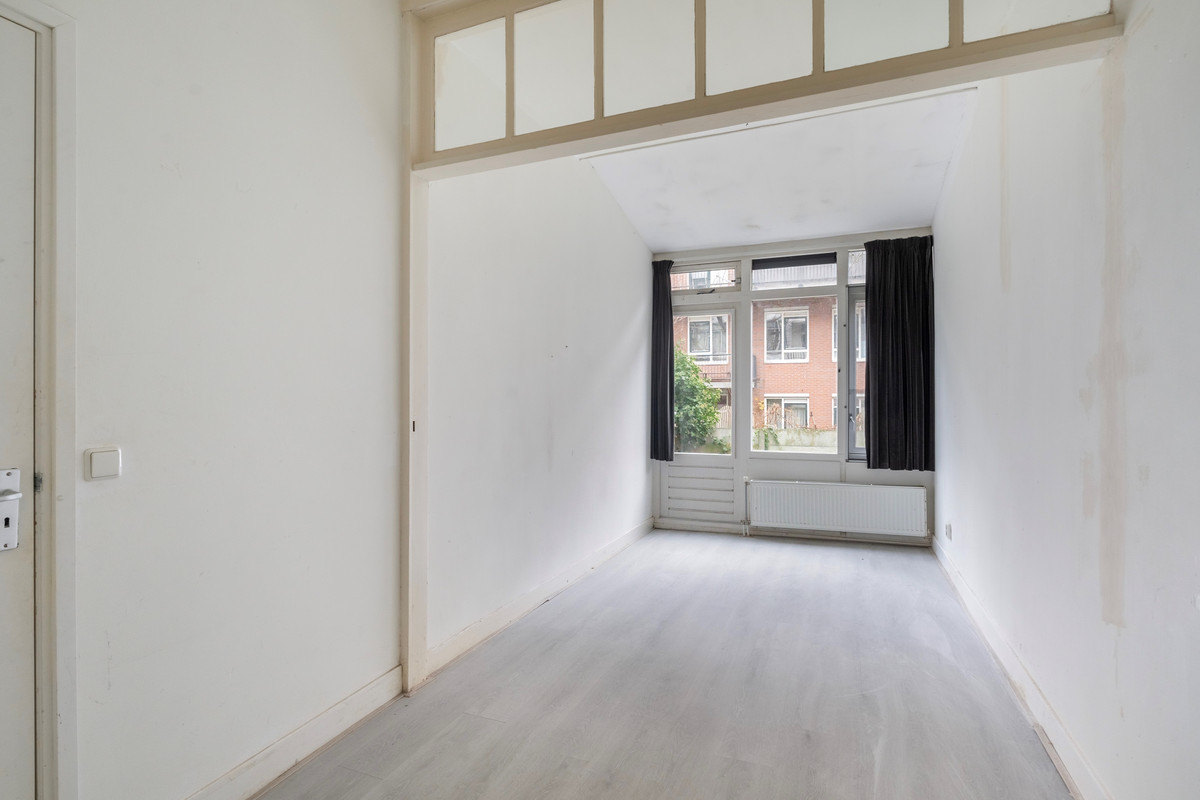 Appartement te koop: Maaskade 86B, Rotterdam