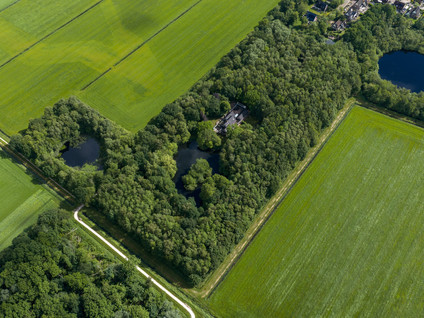 Oudeweg 60