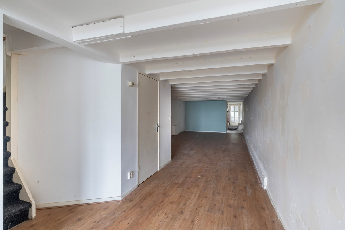 Appartement te koop: Maaskade 86B, Rotterdam