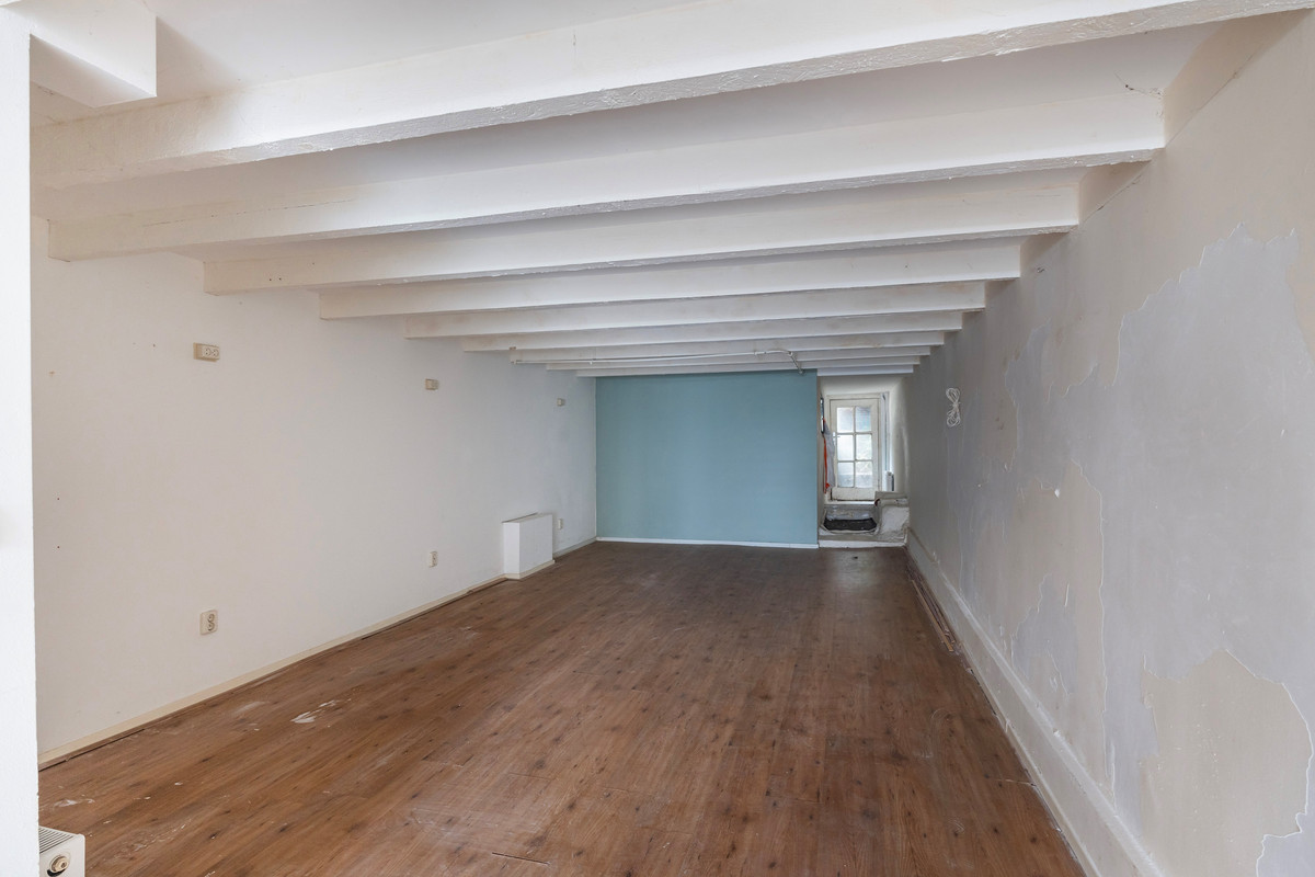 Appartement te koop: Maaskade 86B, Rotterdam
