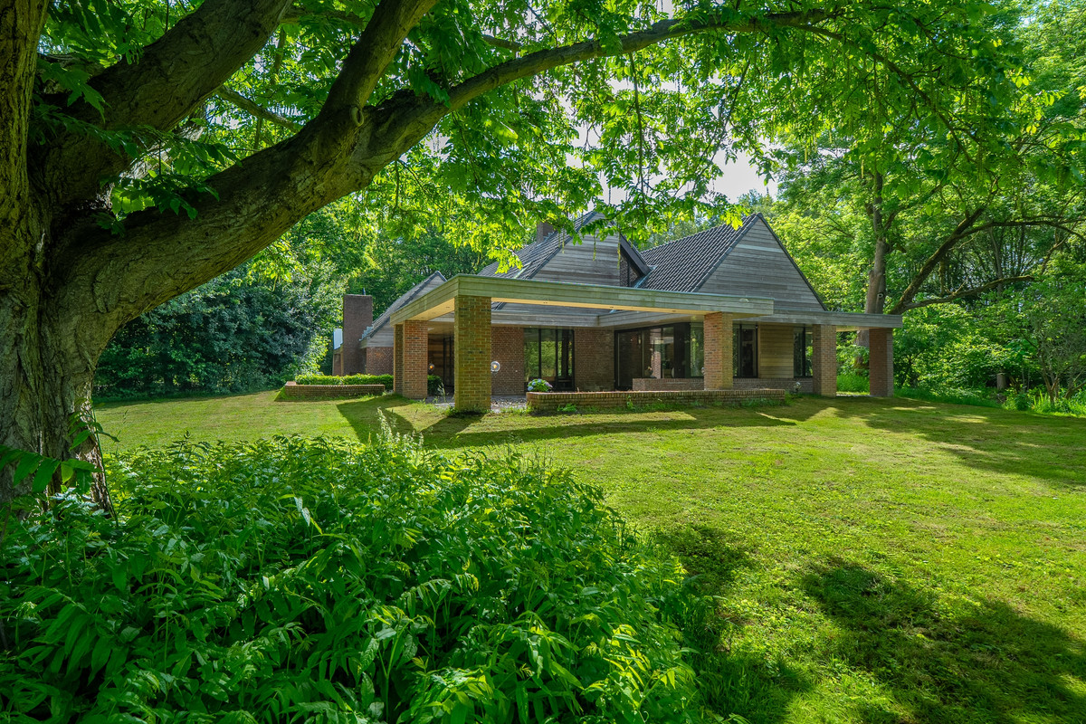 Vrijstaande woning te koop: Oudeweg 60, Westerbroek