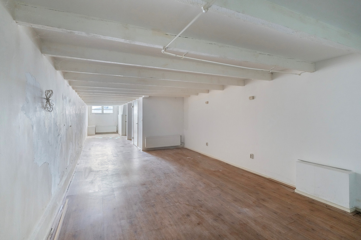 Appartement te koop: Maaskade 86B, Rotterdam