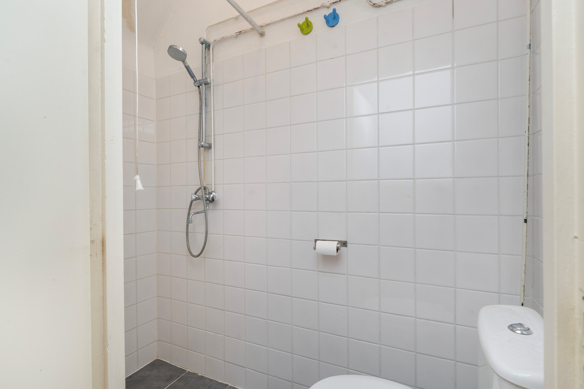 Appartement te koop: Maaskade 86B, Rotterdam