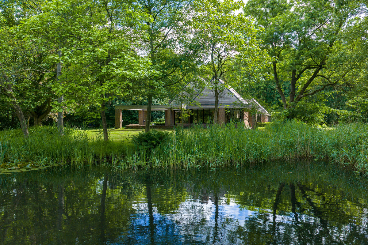 Vrijstaande woning te koop: Oudeweg 60, Westerbroek