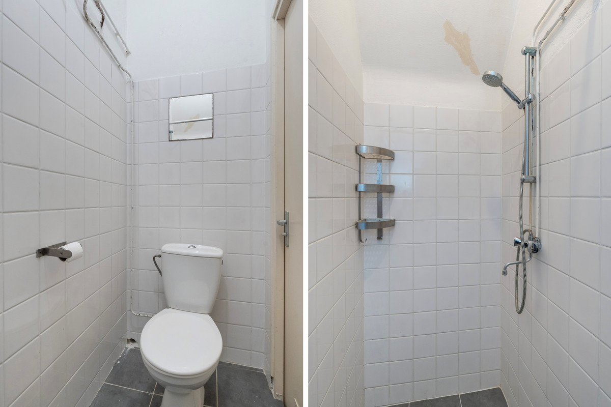 Appartement te koop: Maaskade 86B, Rotterdam