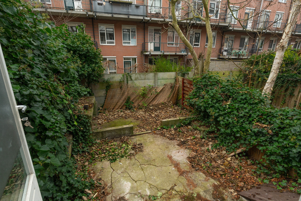 Appartement te koop: Maaskade 86B, Rotterdam