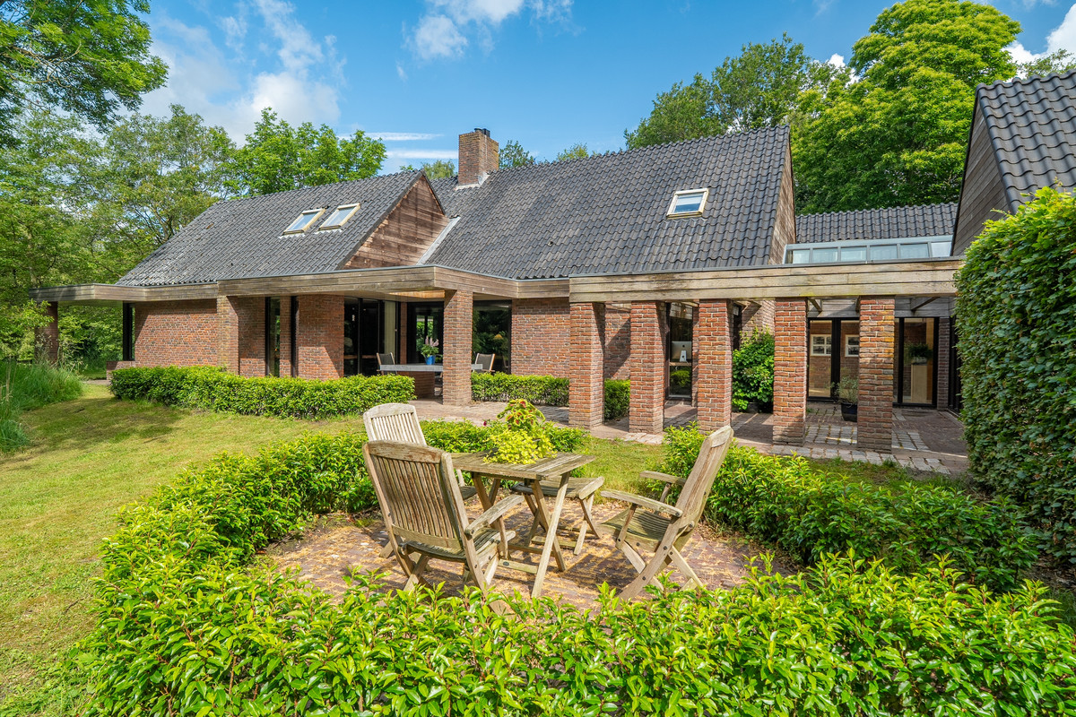Vrijstaande woning te koop: Oudeweg 60, Westerbroek