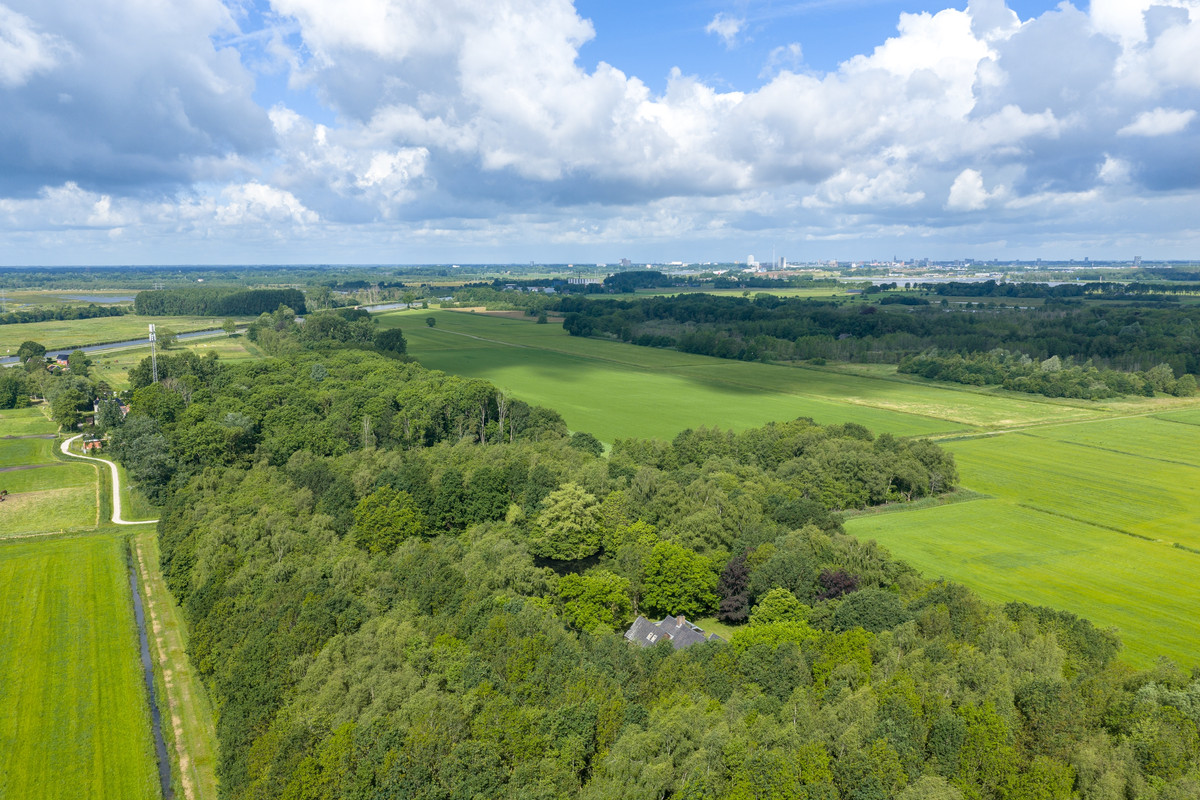 Vrijstaande woning te koop: Oudeweg 60, Westerbroek
