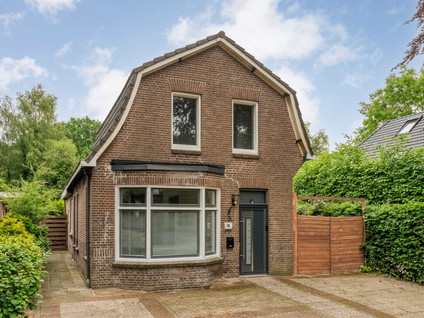 Stationsstraat 10