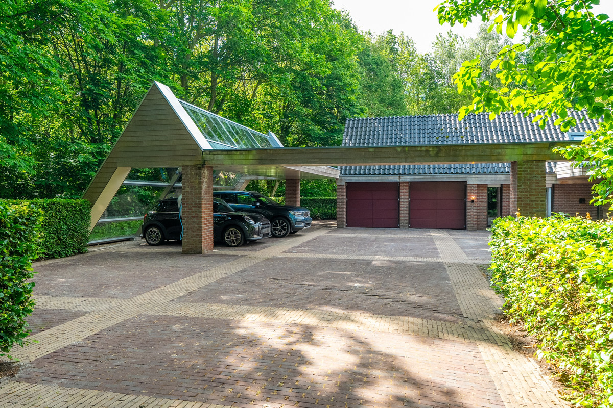 Vrijstaande woning te koop: Oudeweg 60, Westerbroek