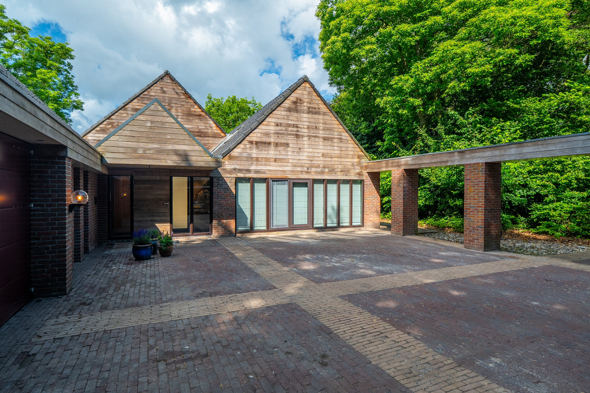 Vrijstaande woning te koop: Oudeweg 60, Westerbroek