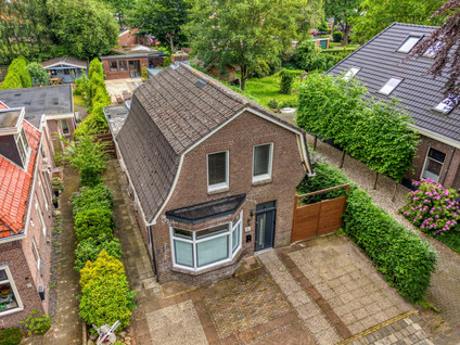 Stationsstraat 10
