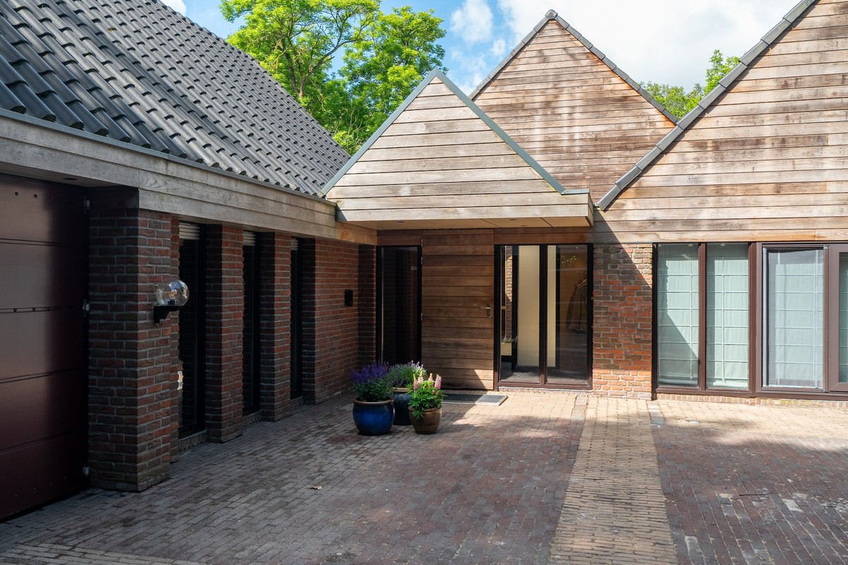 Vrijstaande woning te koop: Oudeweg 60, Westerbroek