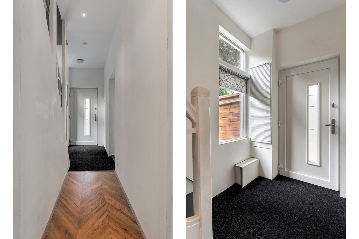 Vrijstaande woning te koop: Stationsstraat 10, Dalen