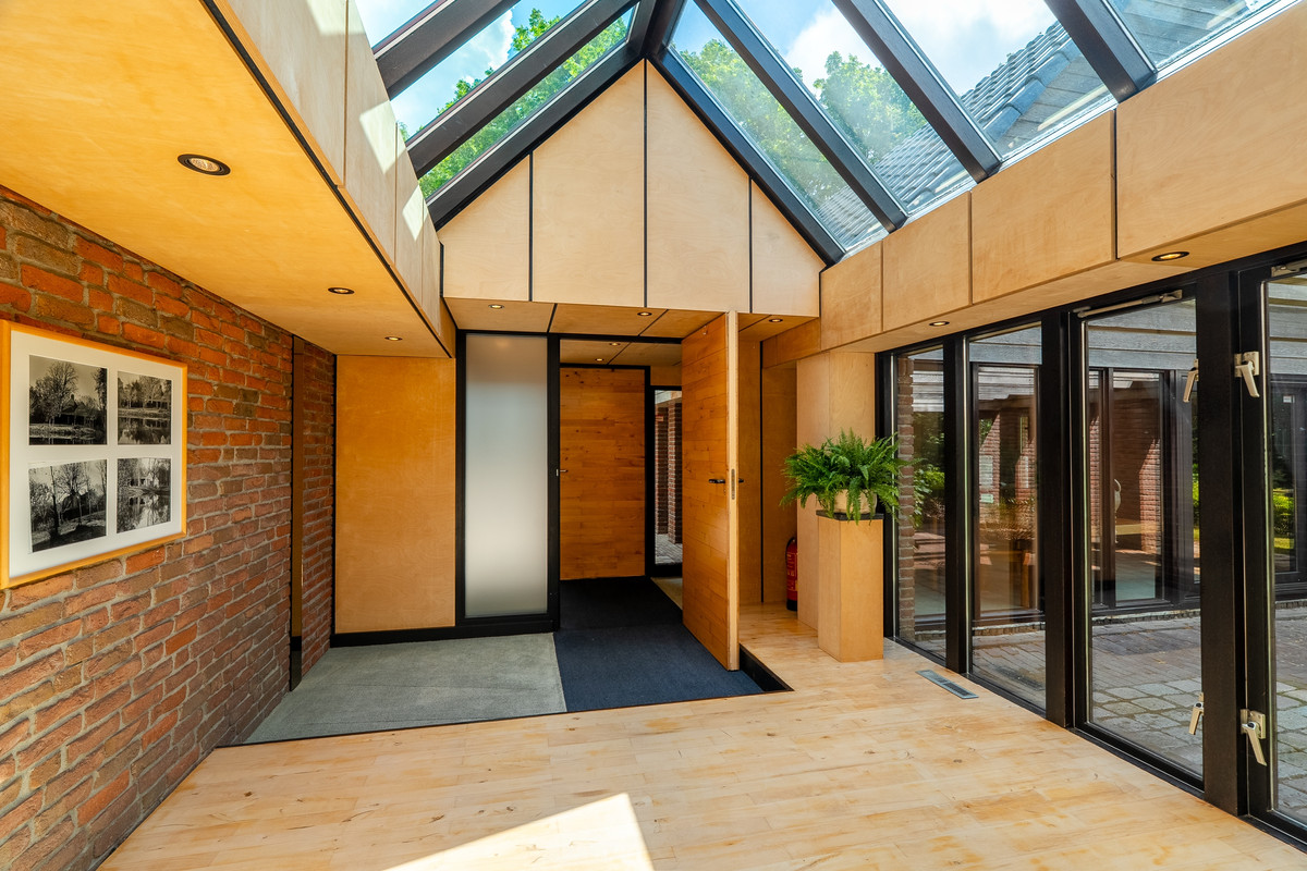 Vrijstaande woning te koop: Oudeweg 60, Westerbroek