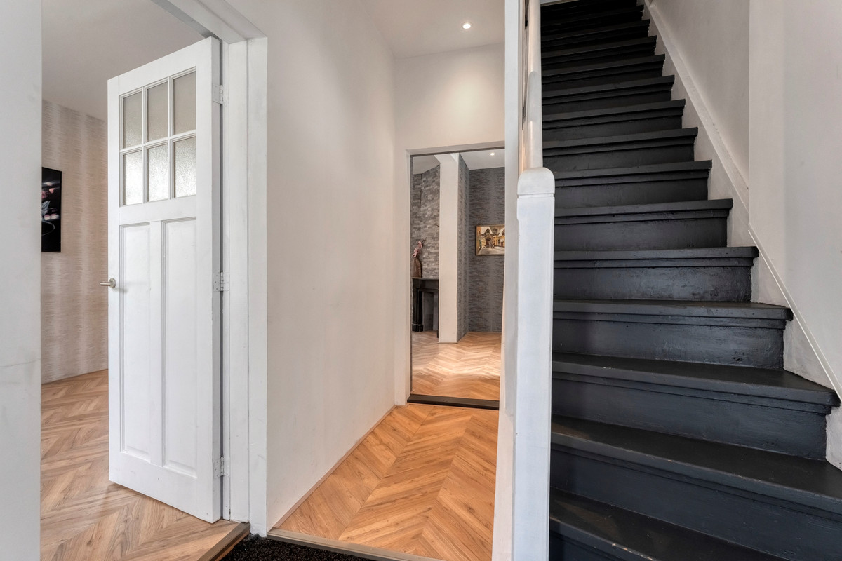 Vrijstaande woning te koop: Stationsstraat 10, Dalen