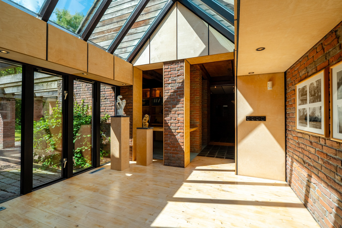 Vrijstaande woning te koop: Oudeweg 60, Westerbroek