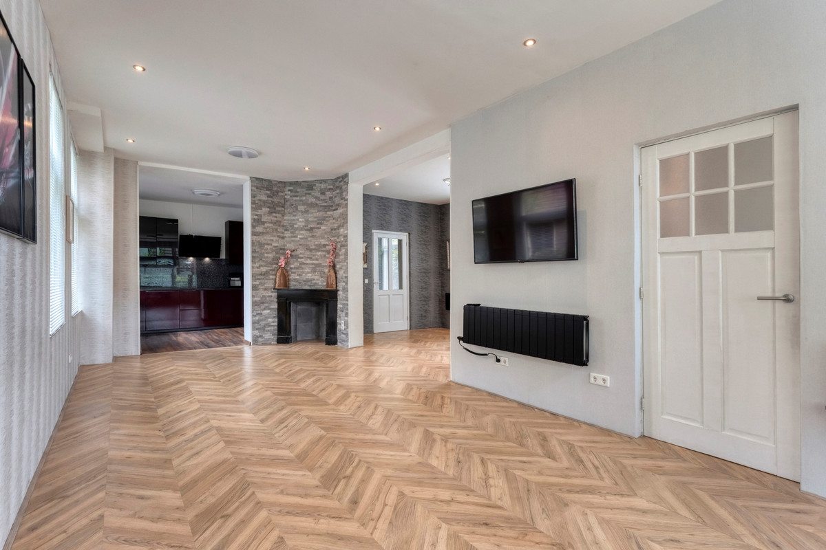 Vrijstaande woning te koop: Stationsstraat 10, Dalen