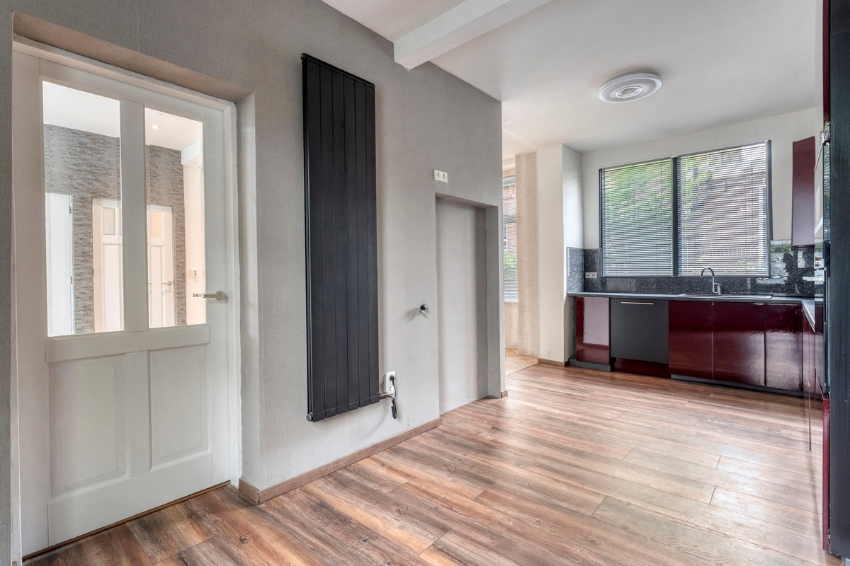 Vrijstaande woning te koop: Stationsstraat 10, Dalen
