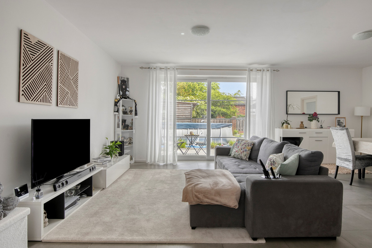 Vrijstaande woning te koop: Veldstraat 5, Sluiskil