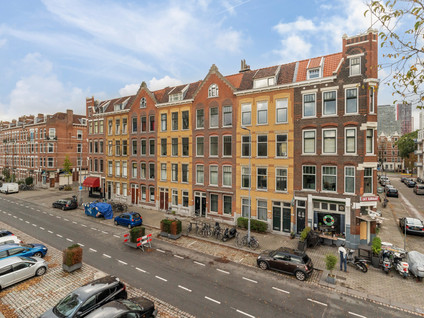 Prins Hendrikkade 109B03