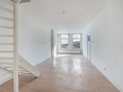 Prins Hendrikkade 109B03