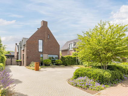 Standerdmolen 7