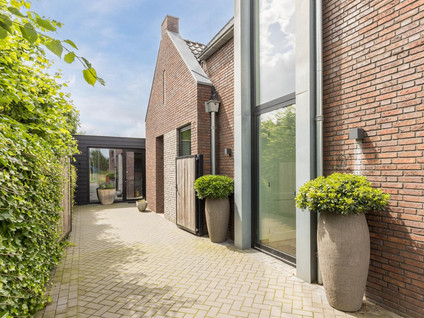 Standerdmolen 7