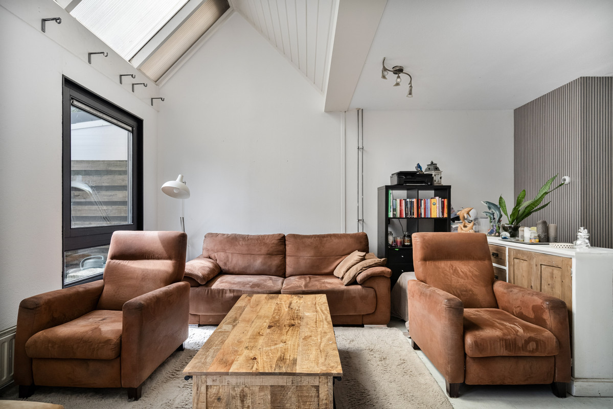 Hoekwoning te koop: Roekenbos 108, Hoofddorp
