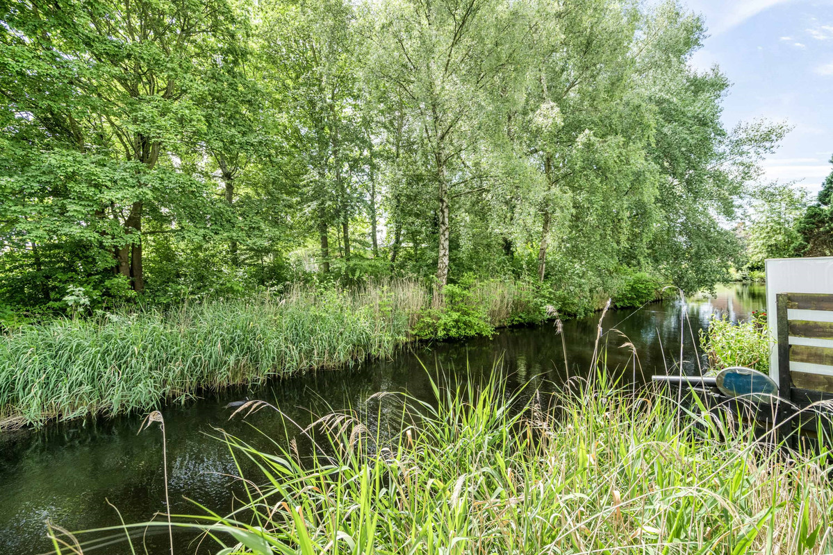 Hoekwoning te koop: Roekenbos 108, Hoofddorp