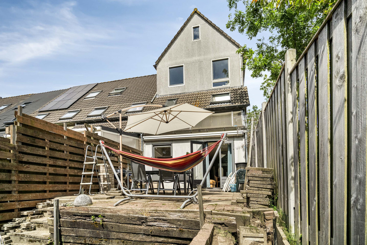 Hoekwoning te koop: Roekenbos 108, Hoofddorp